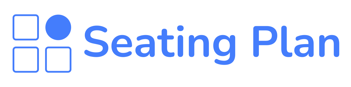 Seating Plan Logo (2026)